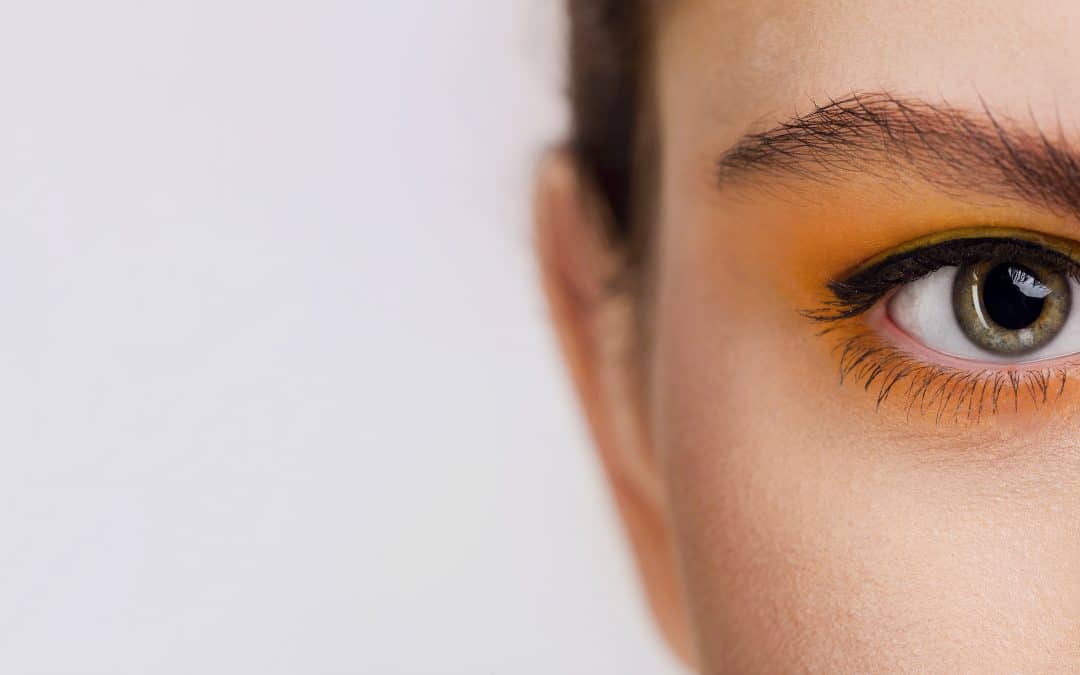 Inflamația suprafeței oculare