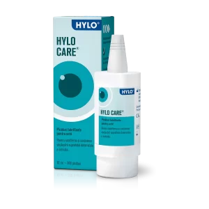 Hylo Care